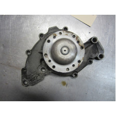 17S004 Water Coolant Pump For 06-08 Buick Lucerne  3.8